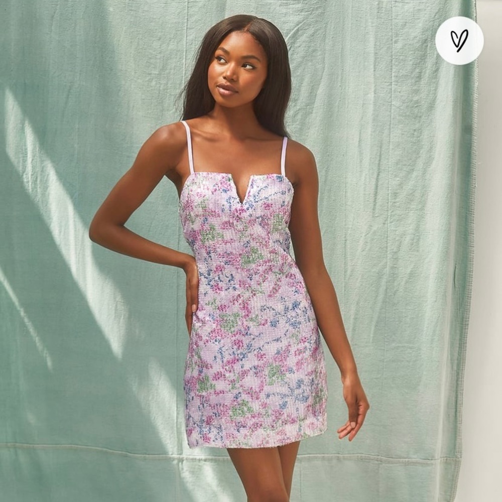 Brand new dress, never worn, tags still on